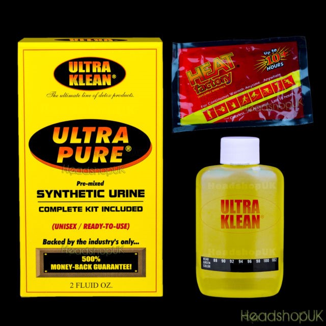 Synthetic Urine For Dot Physical Lyndon Center VT 5850